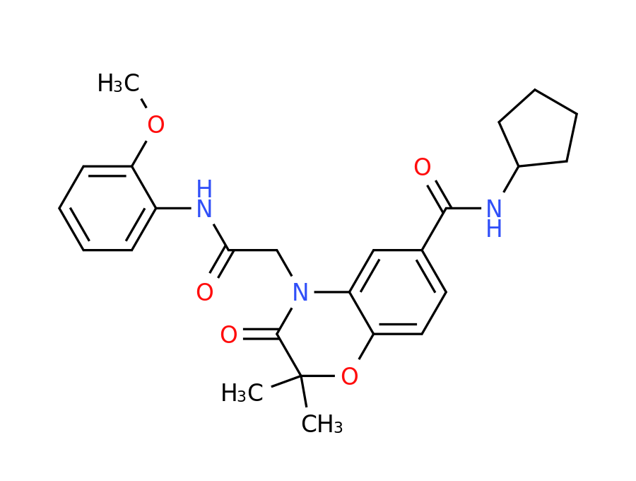 Structure Amb17853515