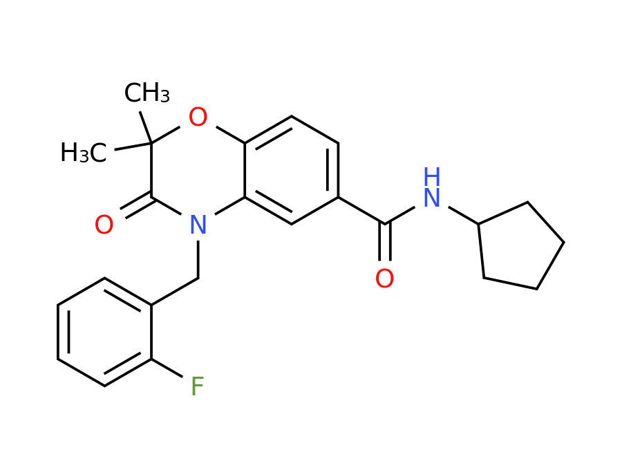 Structure Amb17853517