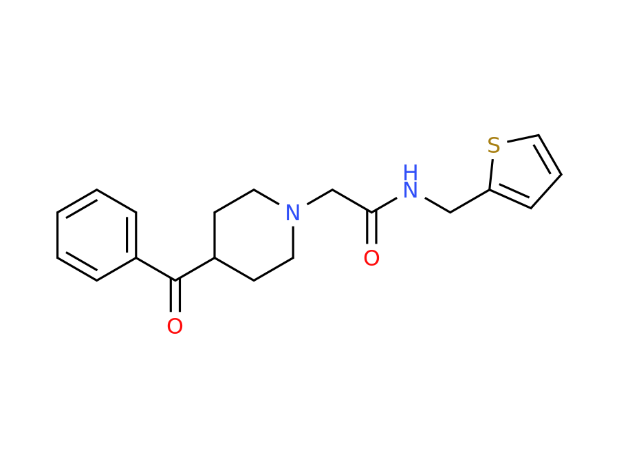 Structure Amb17853545