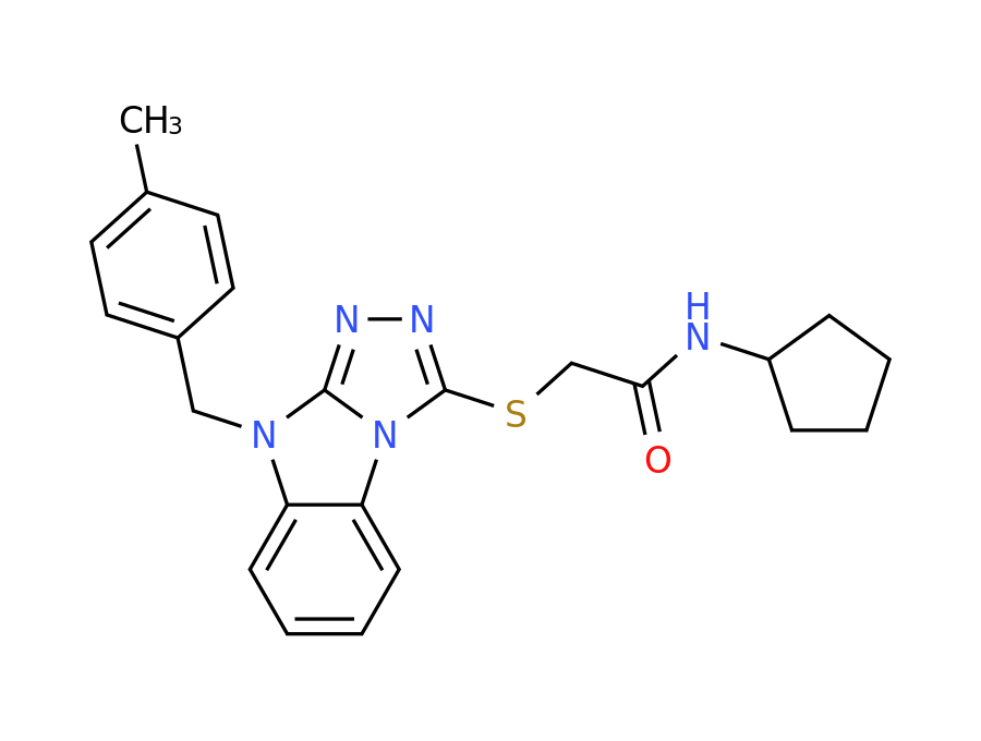 Structure Amb17853689