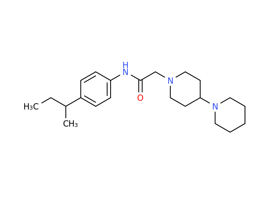 Structure Amb17853842