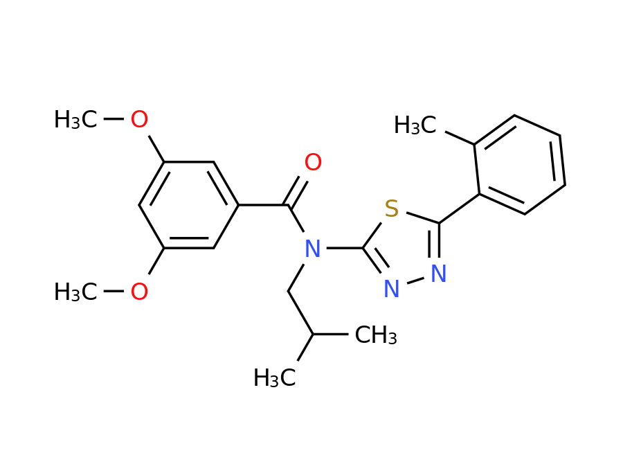 Structure Amb17853991