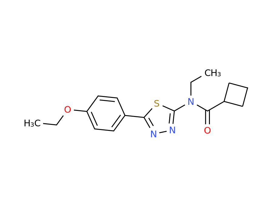 Structure Amb17854005