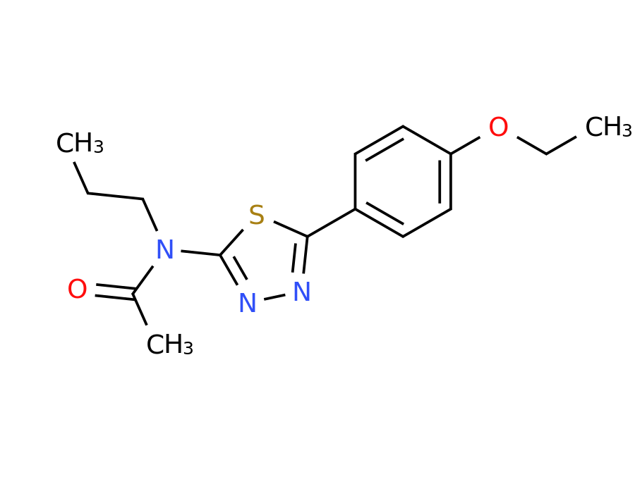 Structure Amb17854007