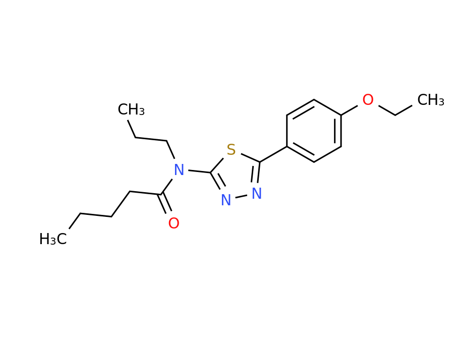 Structure Amb17854009