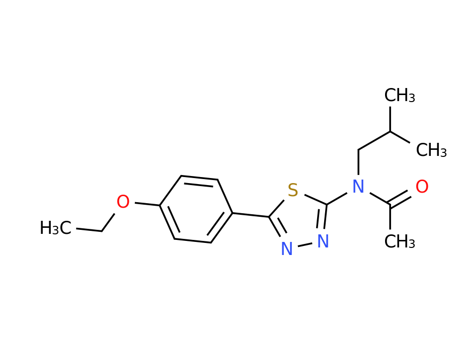 Structure Amb17854017