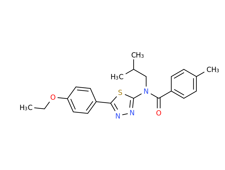 Structure Amb17854019