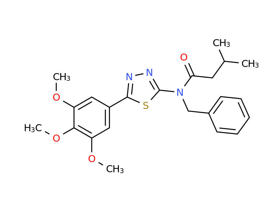 Structure Amb17854032