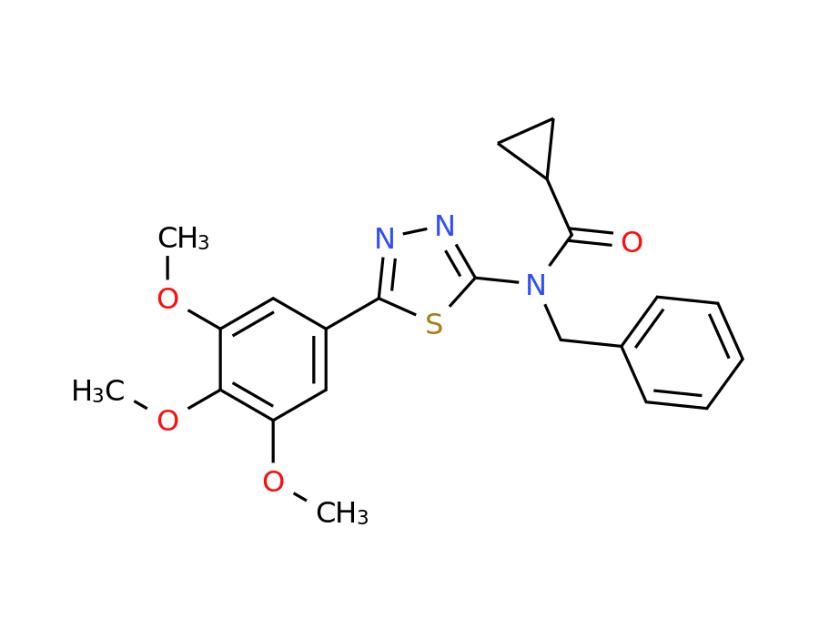 Structure Amb17854033