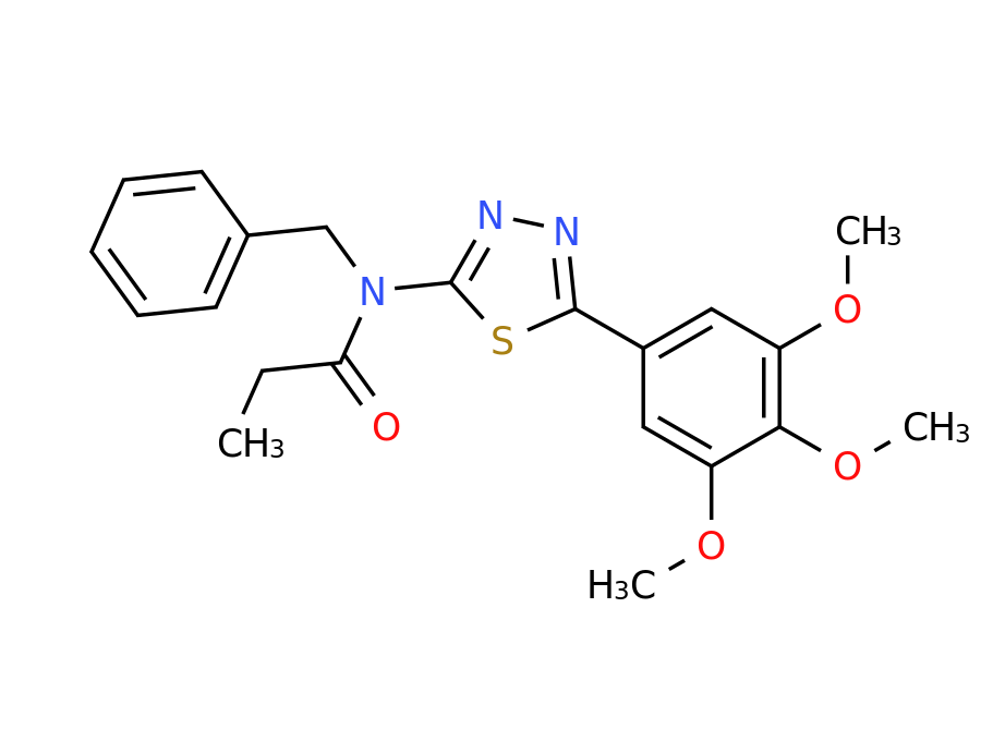 Structure Amb17854034