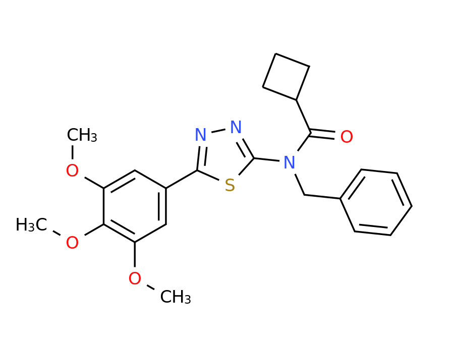 Structure Amb17854035