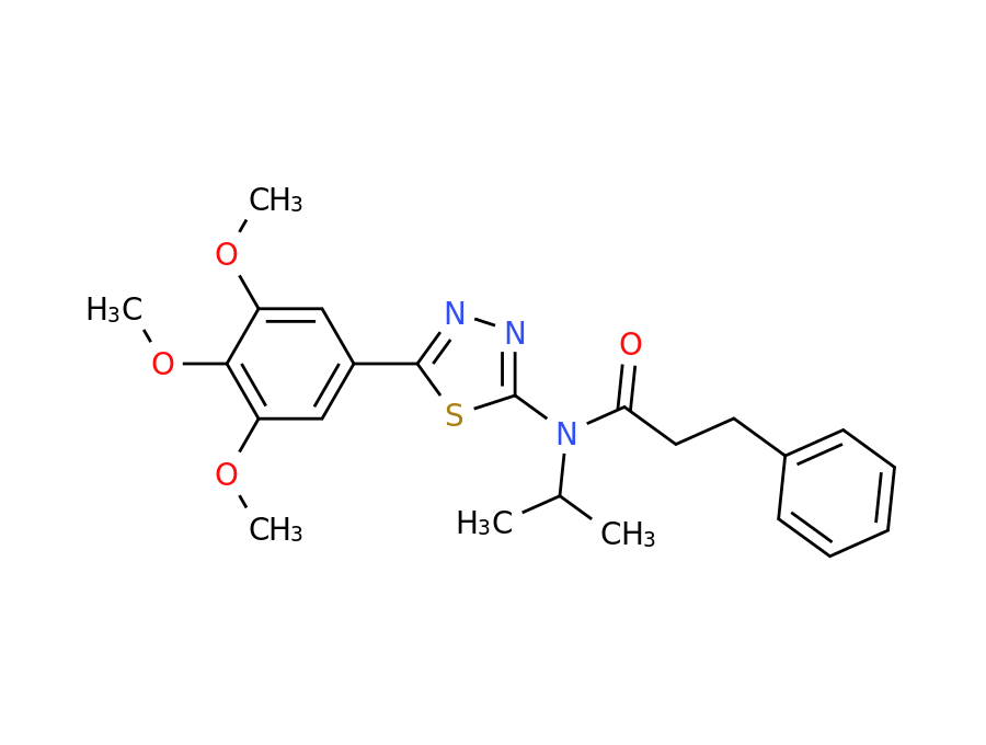 Structure Amb17854037