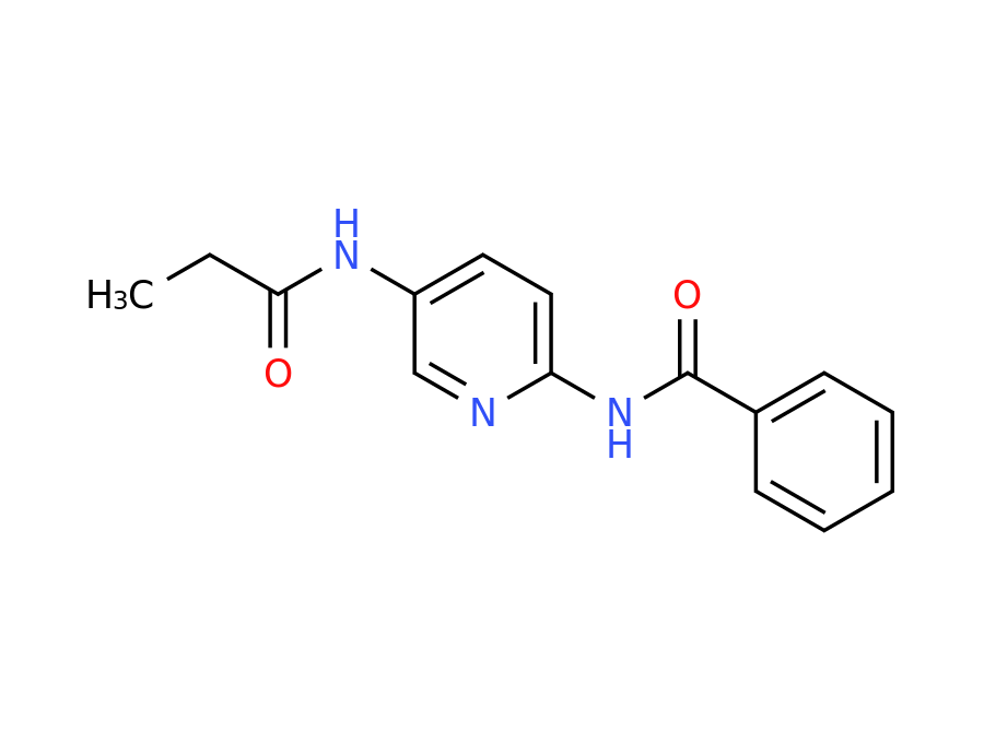 Structure Amb17854074