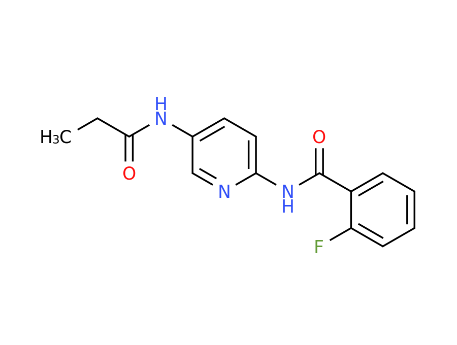 Structure Amb17854076