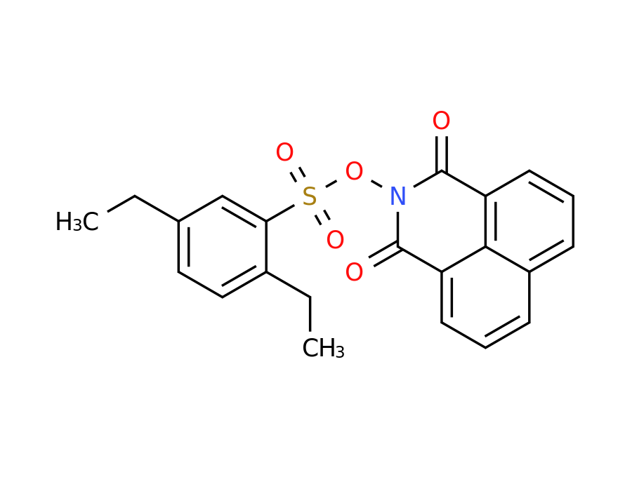 Structure Amb17854222