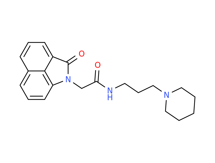 Structure Amb17854323