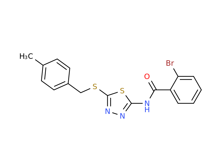 Structure Amb1785451