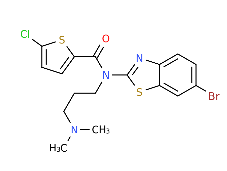 Structure Amb17854720