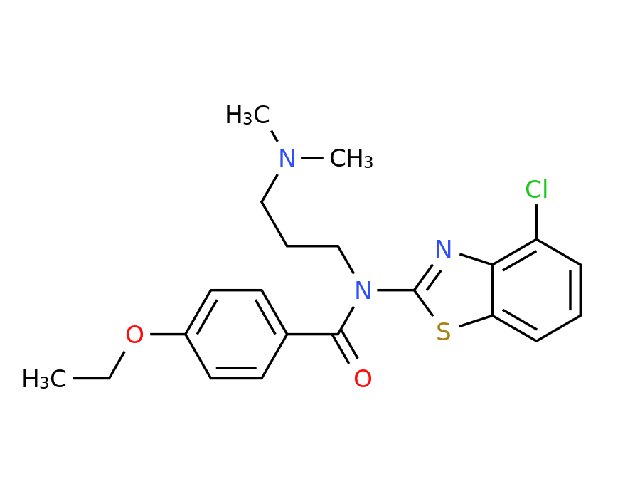 Structure Amb17854738