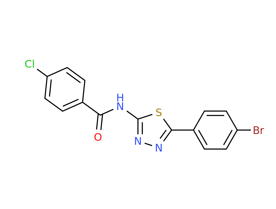 Structure Amb1785532