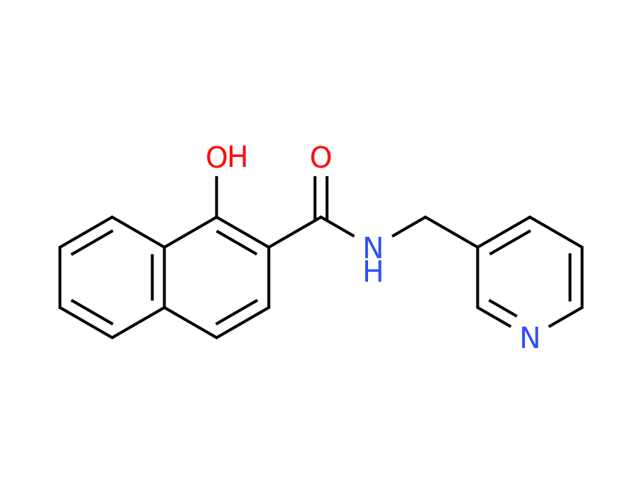 Structure Amb178568