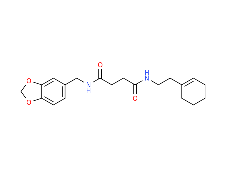 Structure Amb1785686