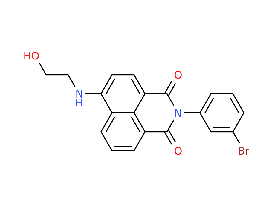 Structure Amb17857389