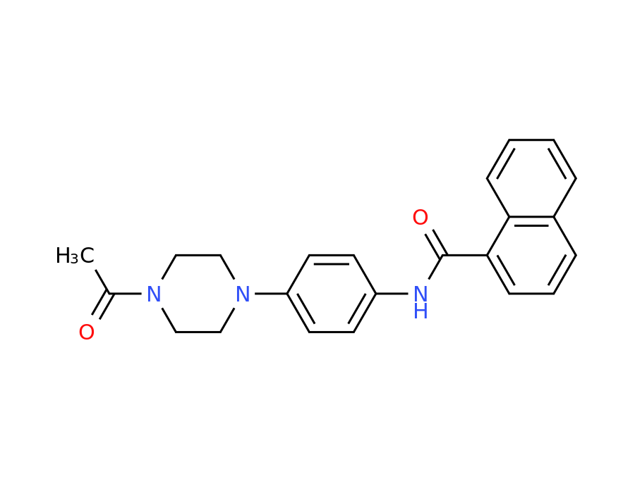 Structure Amb1785802