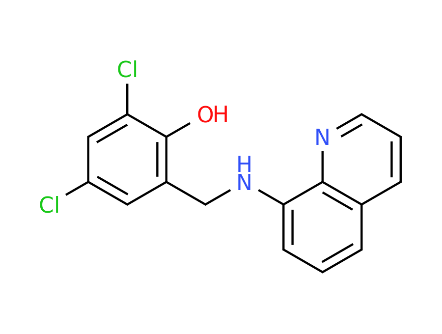 Structure Amb1785804