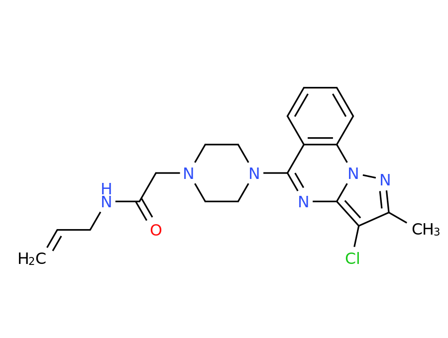 Structure Amb178585