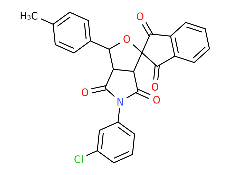 Structure Amb1785914