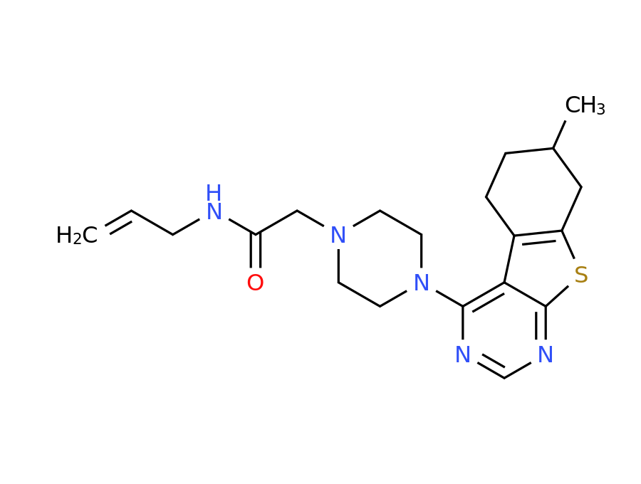 Structure Amb178592