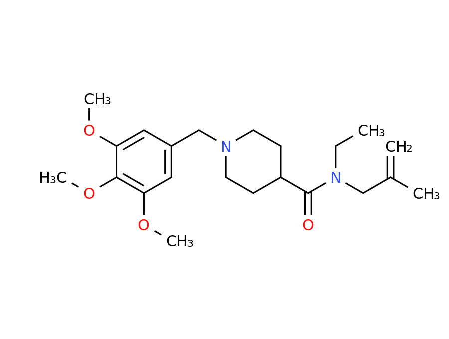 Structure Amb1785962