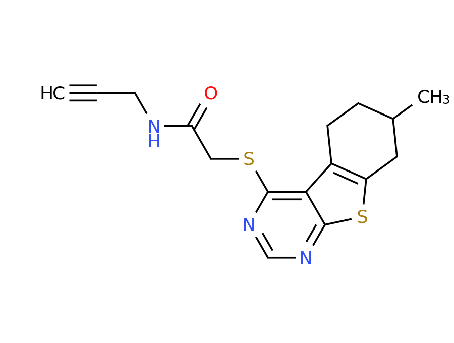 Structure Amb178615