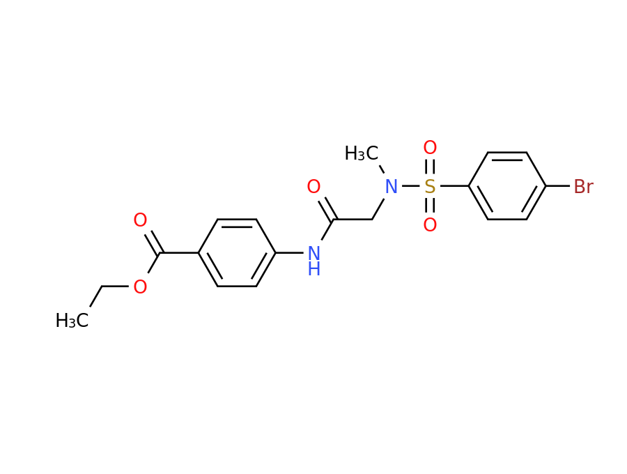 Structure Amb1786482