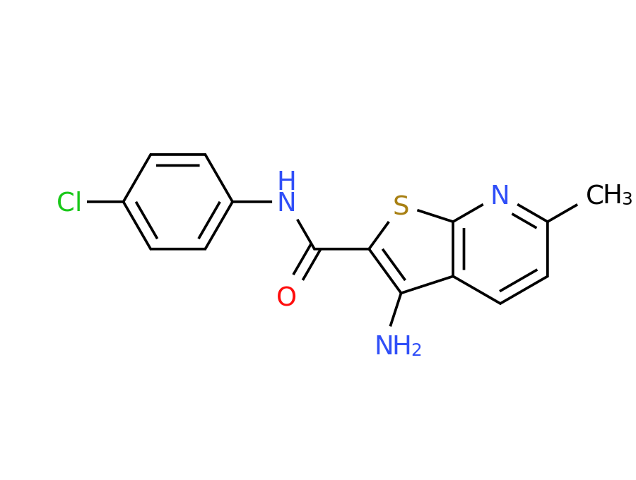 Structure Amb1787131