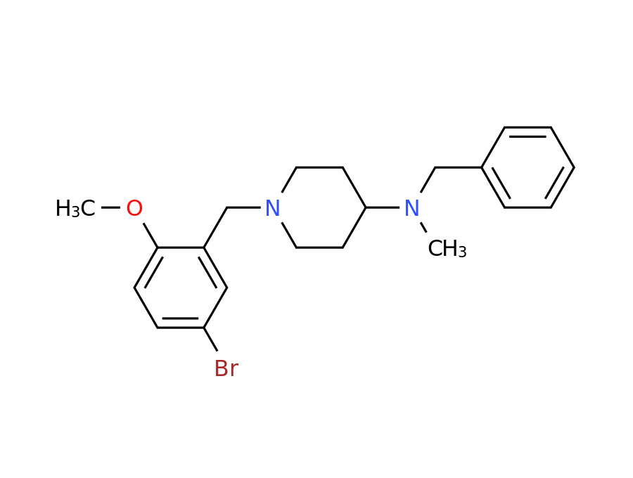 Structure Amb1787159