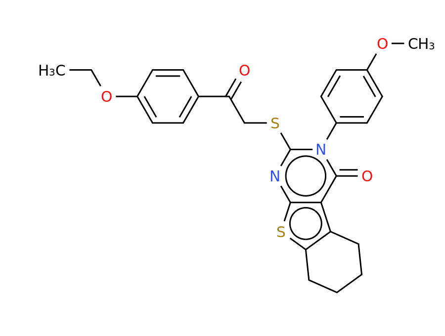 Structure Amb1787261