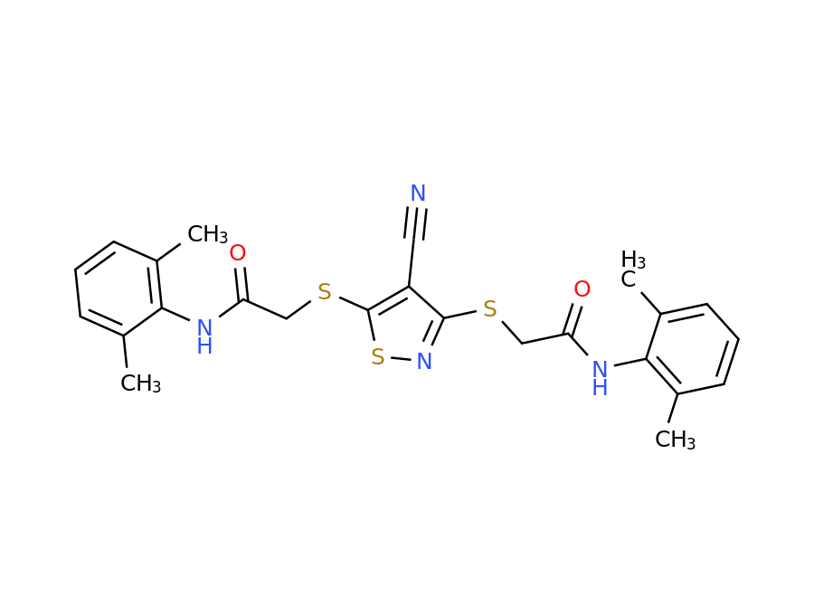 Structure Amb1787262