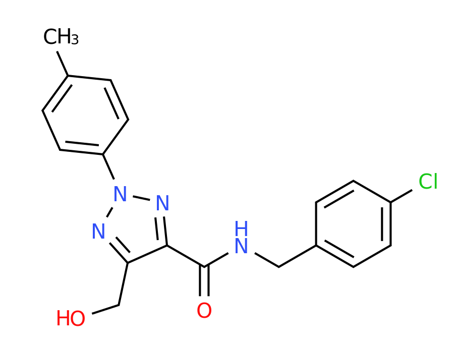 Structure Amb17872733