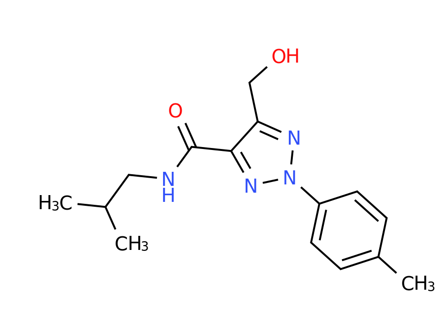 Structure Amb17872734