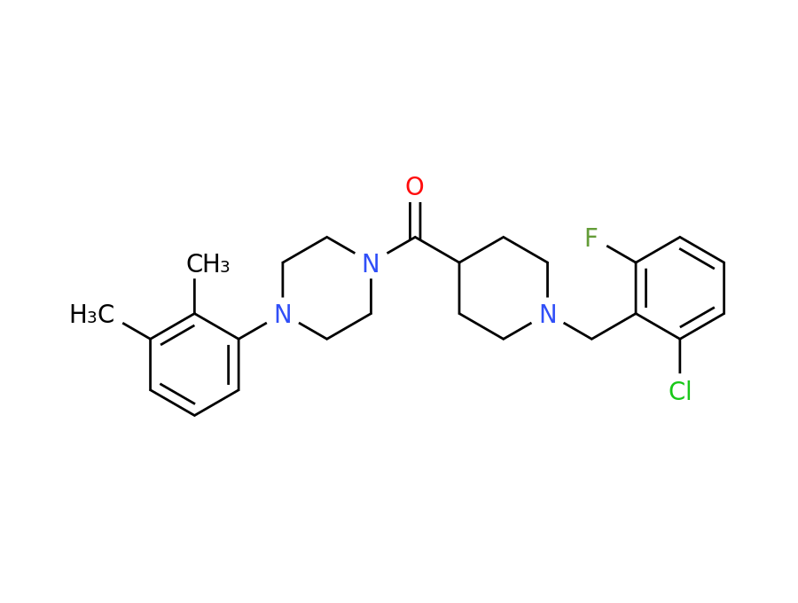 Structure Amb1787304