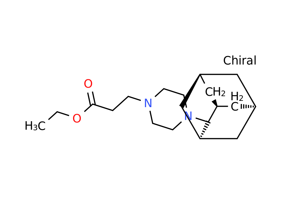 Structure Amb1787466