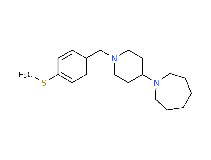 Structure Amb1787564