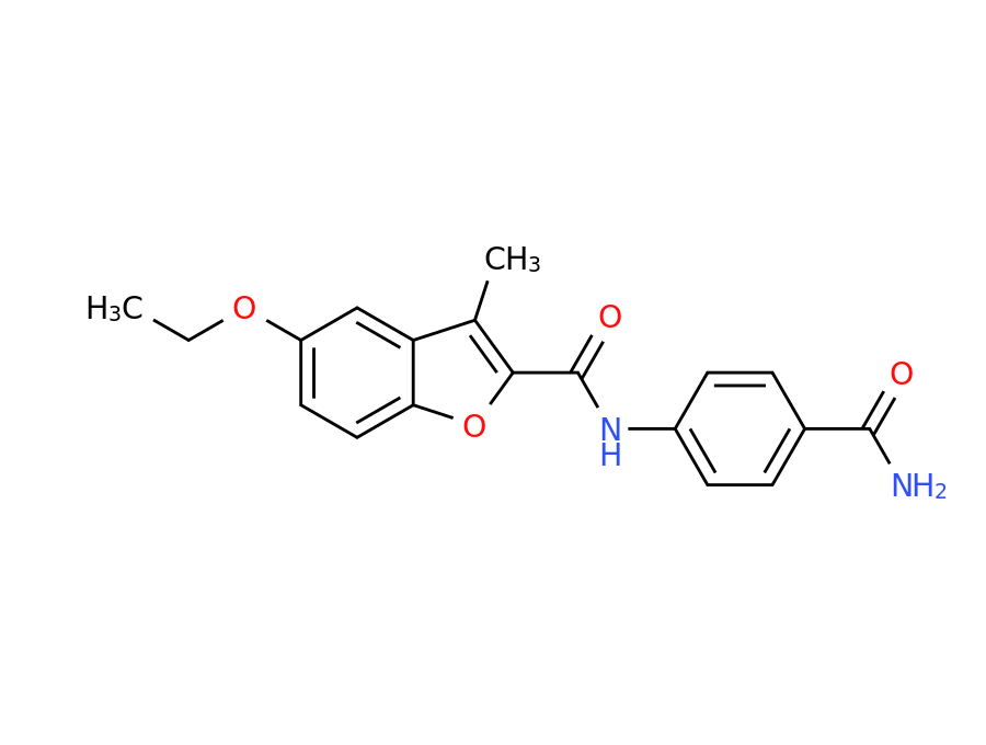 Structure Amb178773