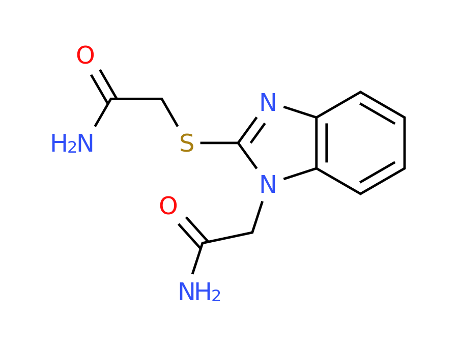 Structure Amb1787736