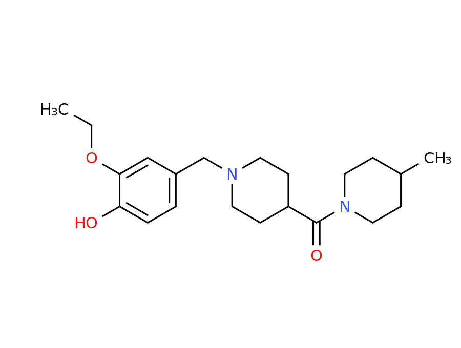 Structure Amb1788299