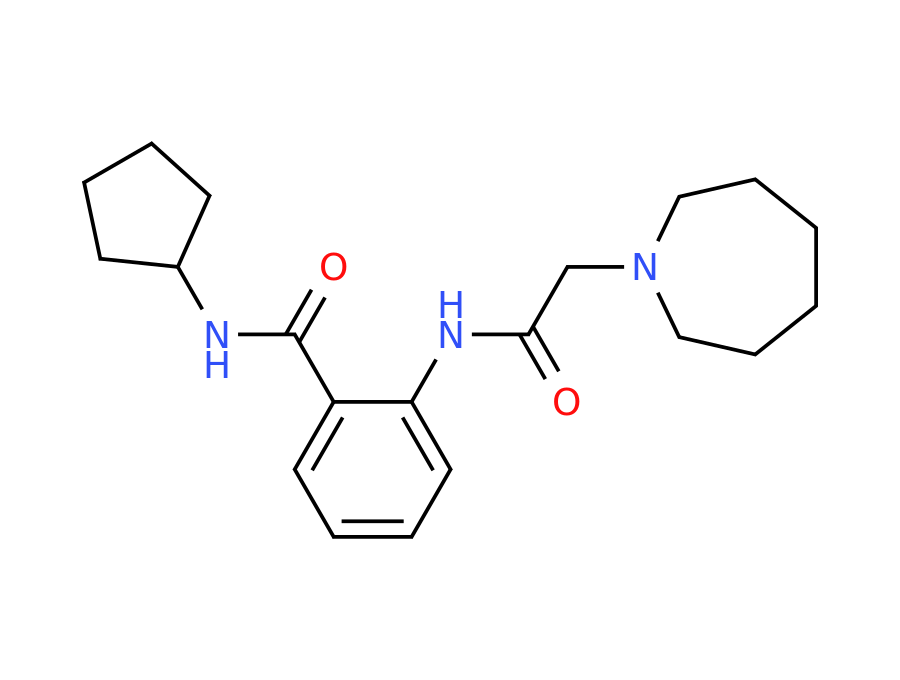 Structure Amb178855