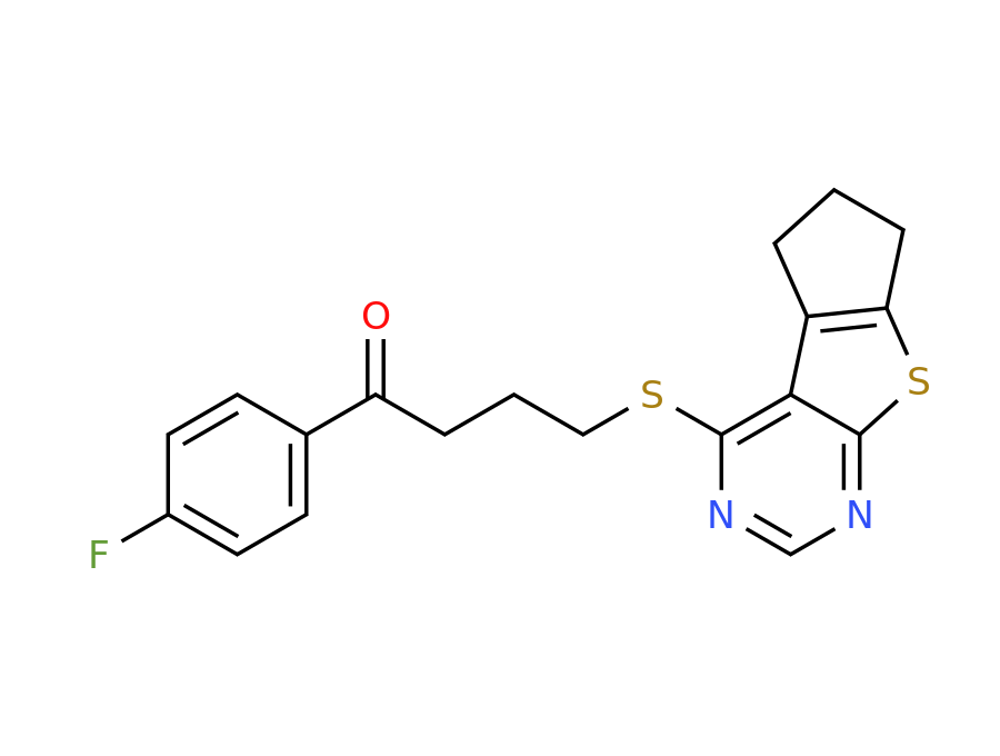 Structure Amb17887