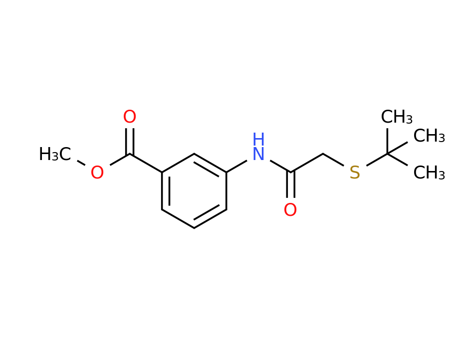 Structure Amb178894